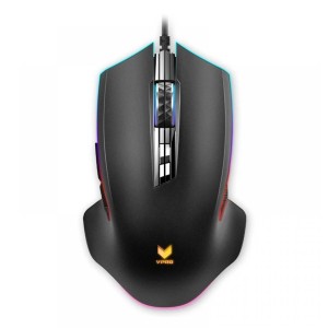 ماوس گیمینگ بی سیم رپو مدل V20 Pro RGB